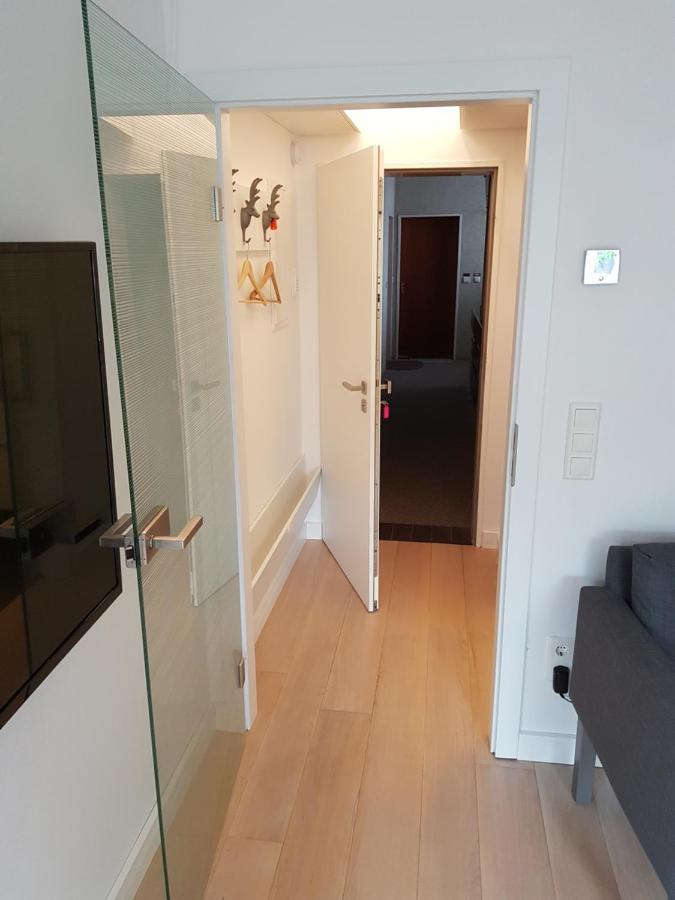 Kleiner Seestern Apartment Cuxhaven
