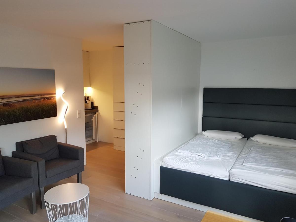 Apartment Kleiner Seestern *