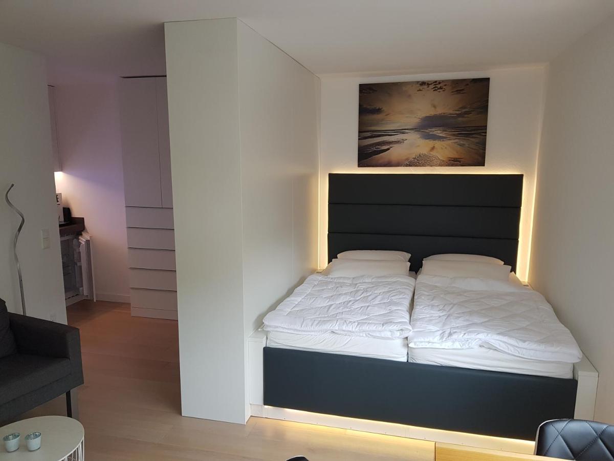 Apartment Kleiner Seestern *