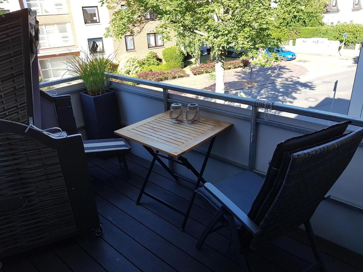 Kleiner Seestern Apartment Cuxhaven