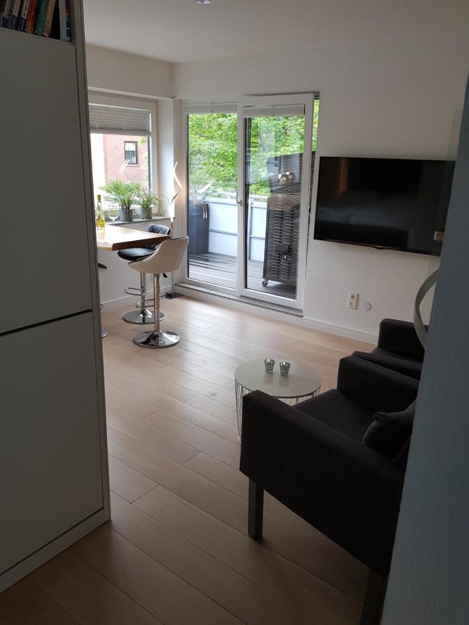 Kleiner Seestern Apartment Cuxhaven