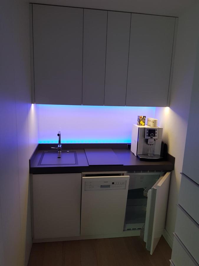 Kleiner Seestern Apartment