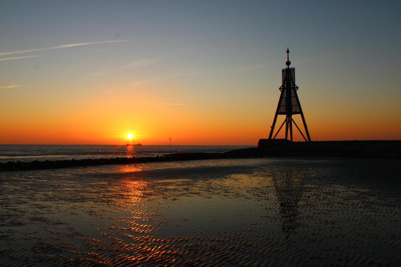 Apartment Kleiner Seestern Cuxhaven