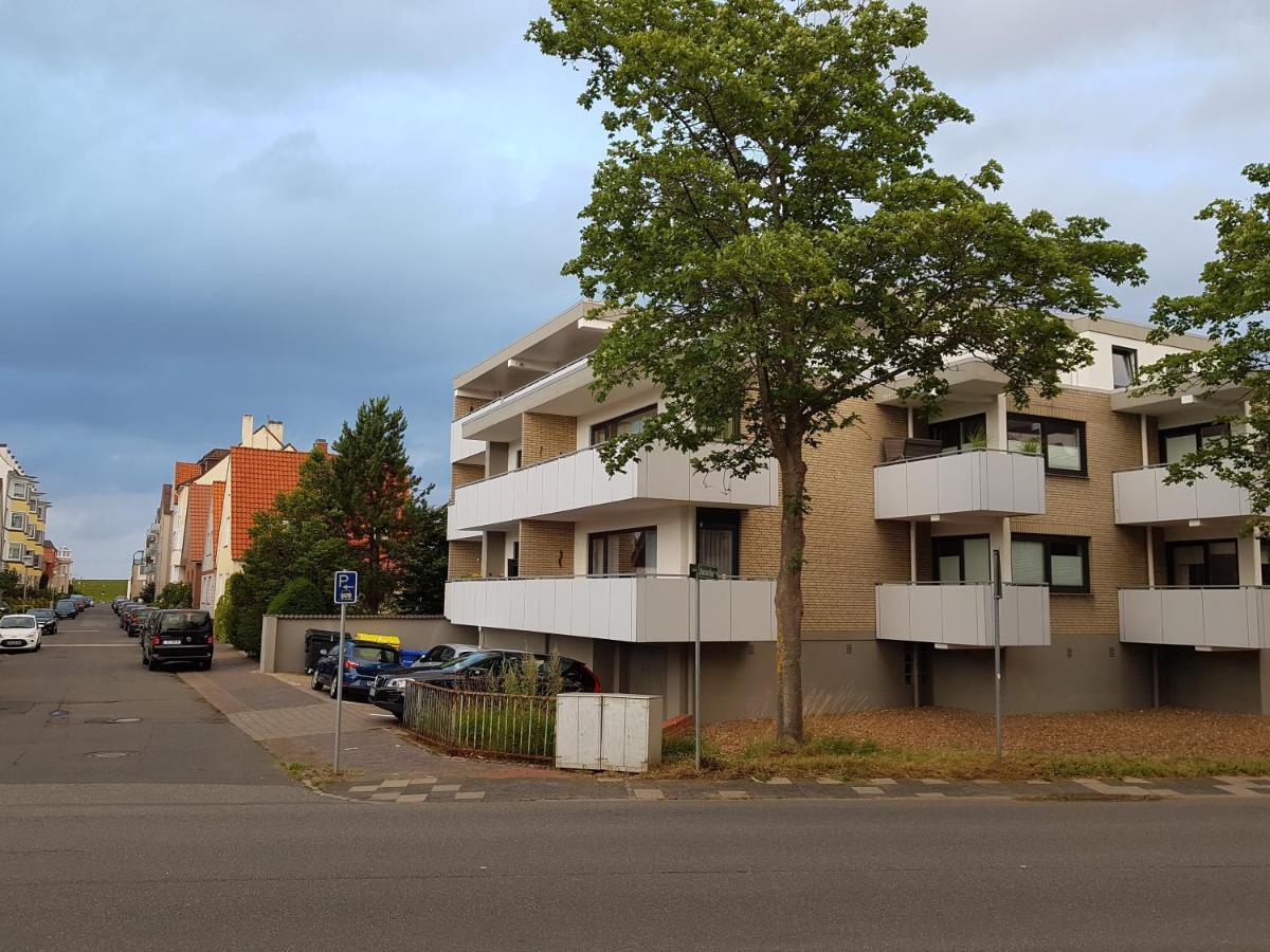 Kleiner Seestern Apartment