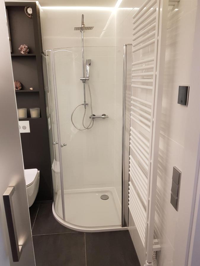Apartment Kleiner Seestern Cuxhaven