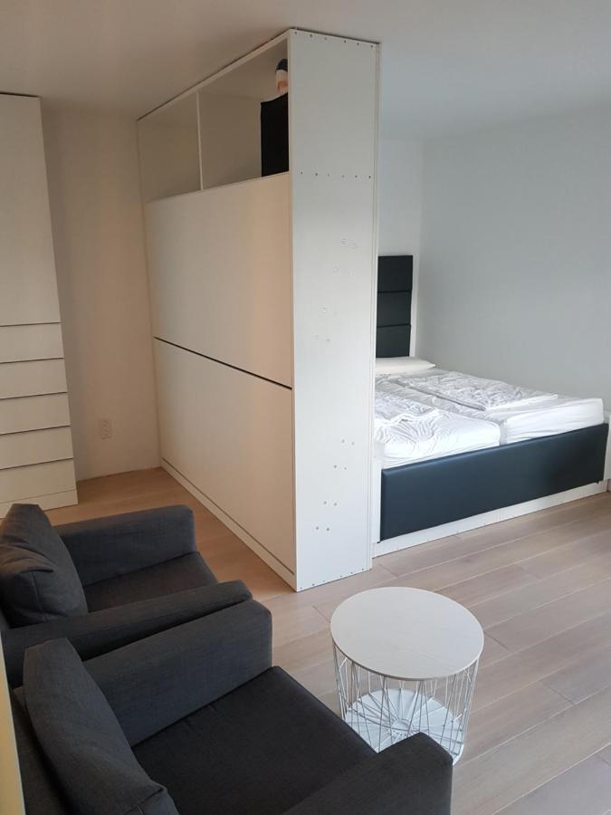 Kleiner Seestern Apartment *