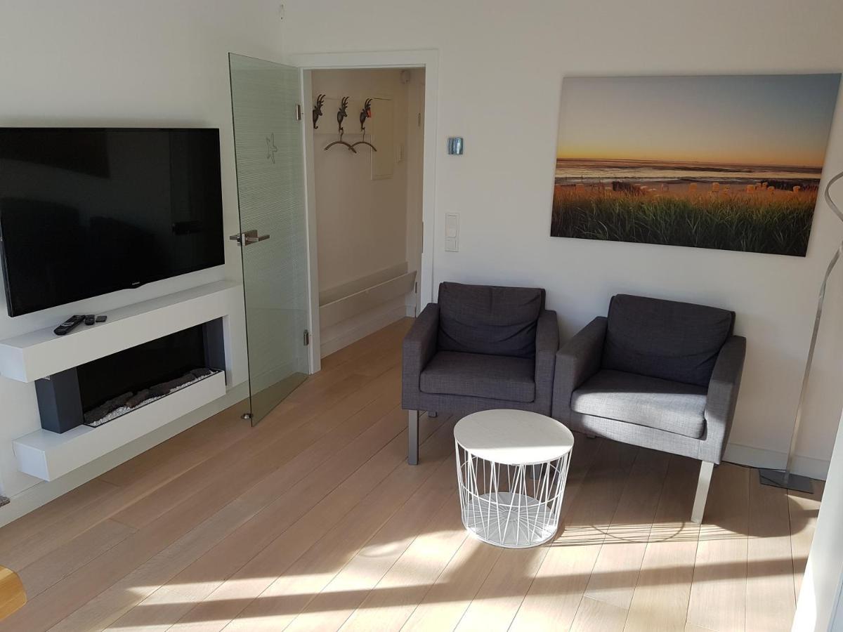 Kleiner Seestern Apartment Cuxhaven