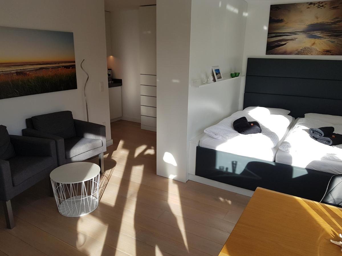 Kleiner Seestern Apartment Cuxhaven