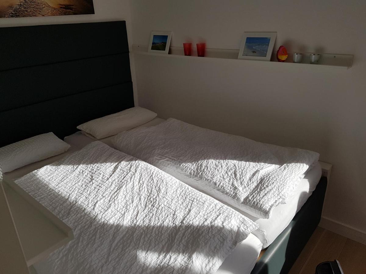 Kleiner Seestern Apartment Cuxhaven