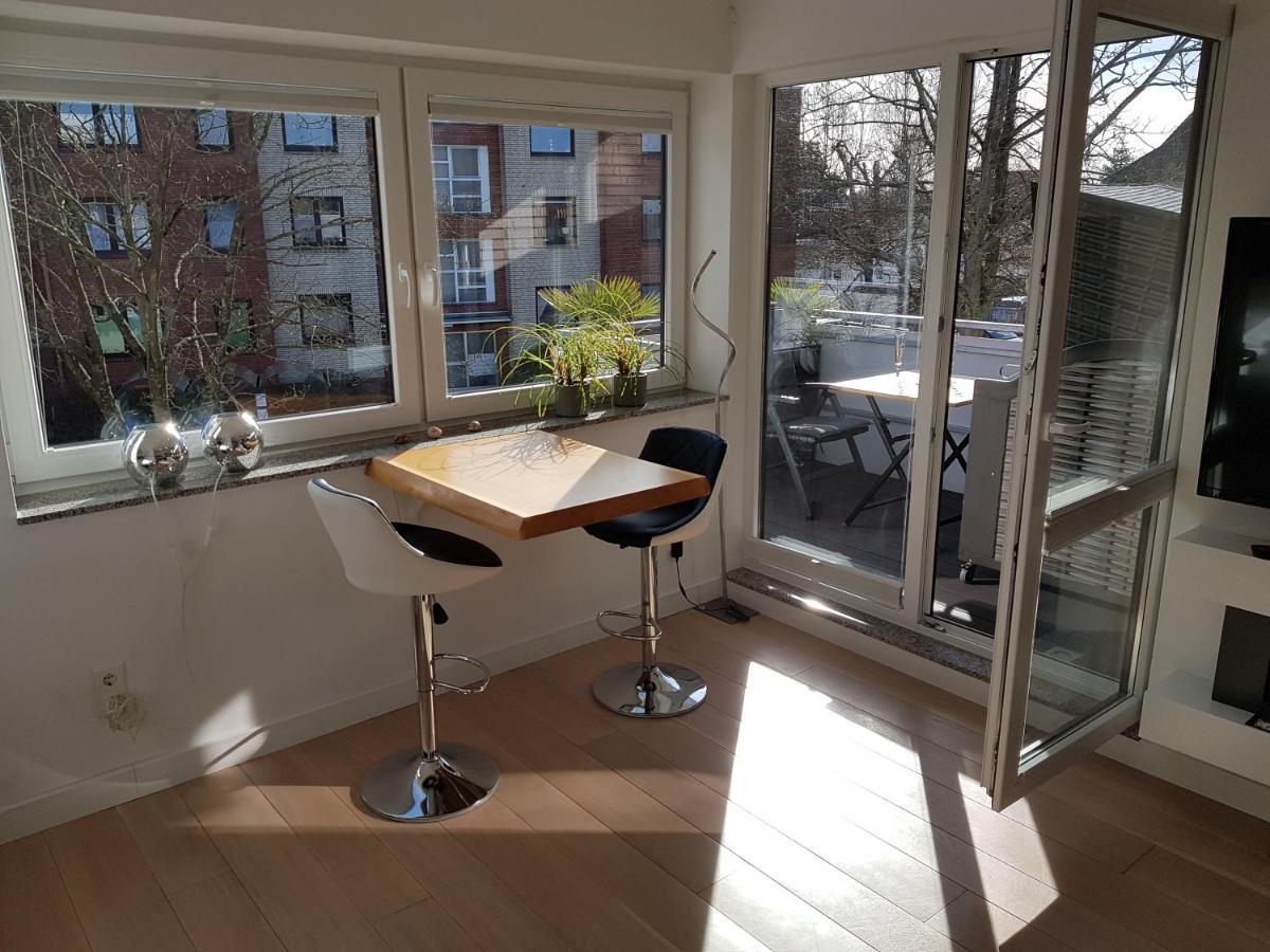 Kleiner Seestern Apartment