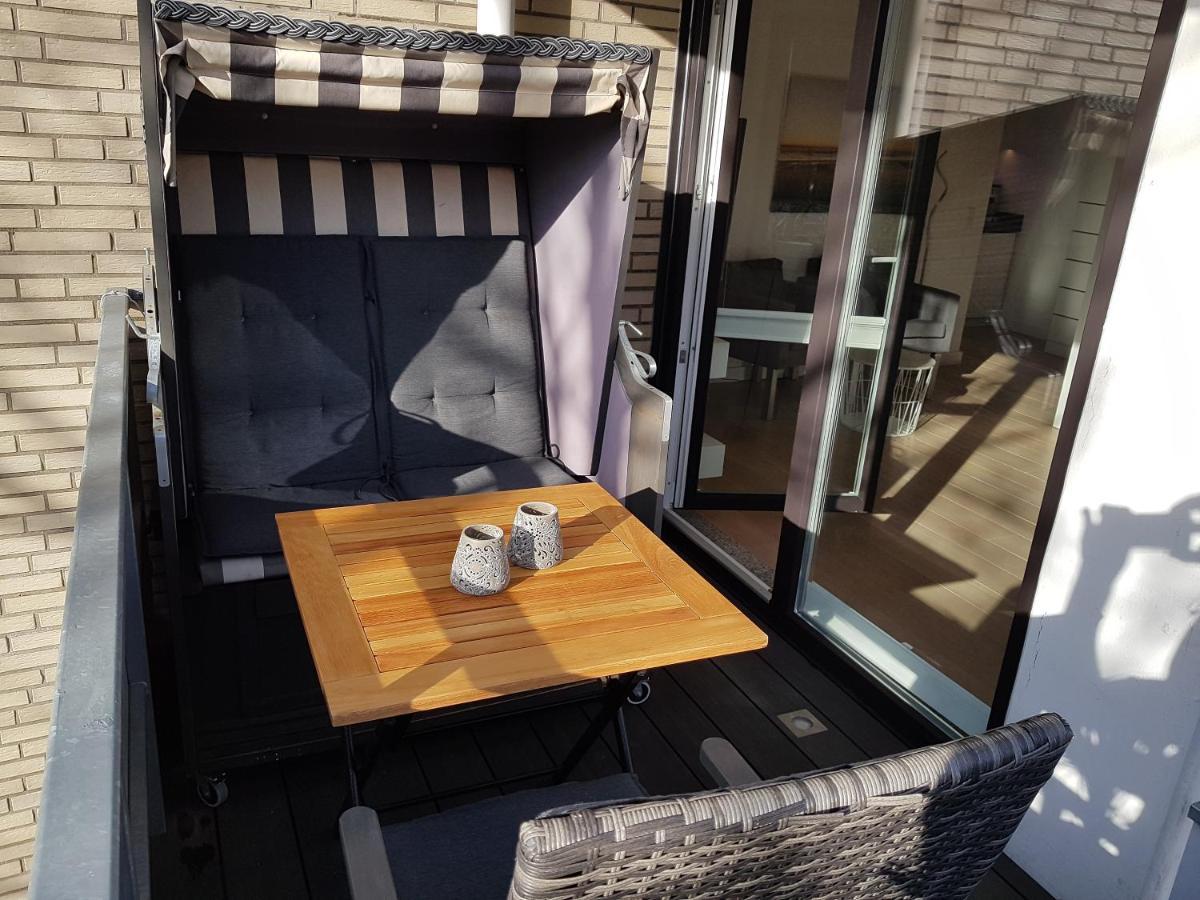 Apartment Kleiner Seestern *