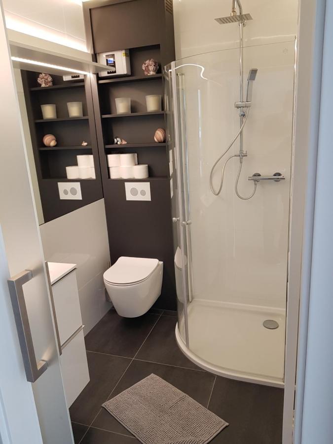 Kleiner Seestern Apartment