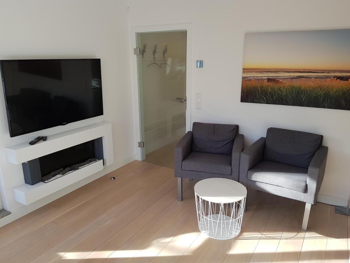 Apartment Kleiner Seestern