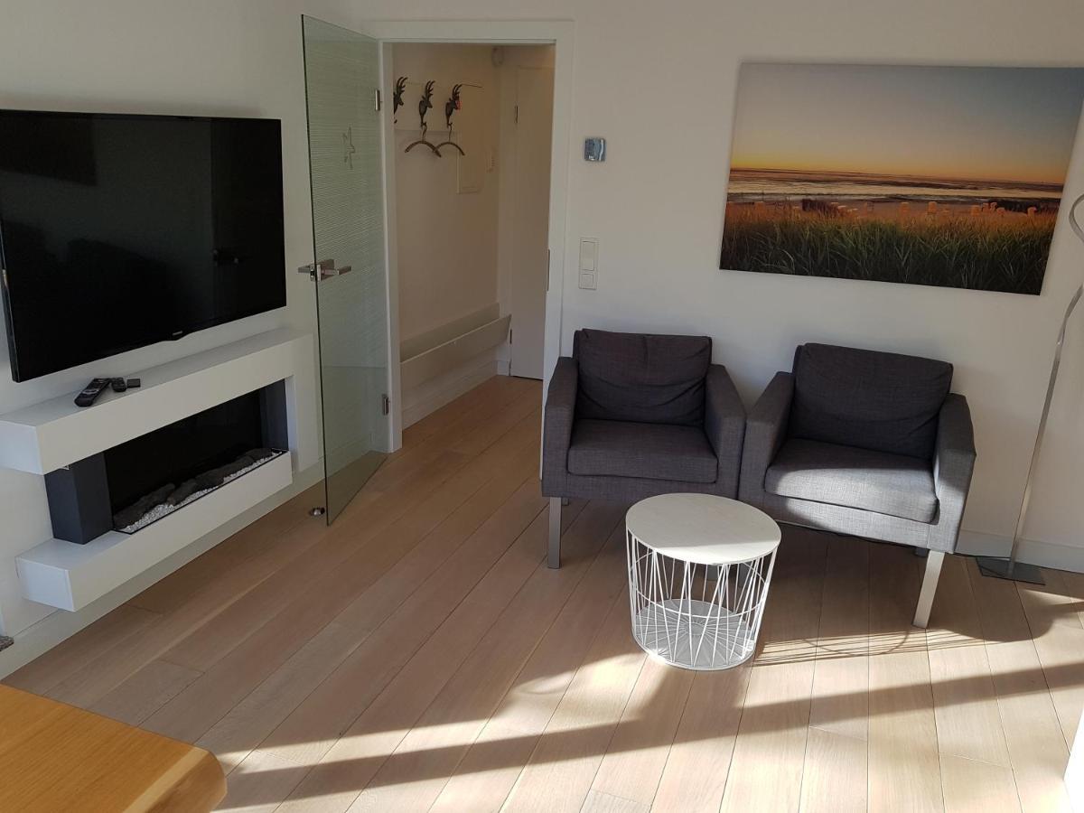 Apartment Kleiner Seestern Cuxhaven