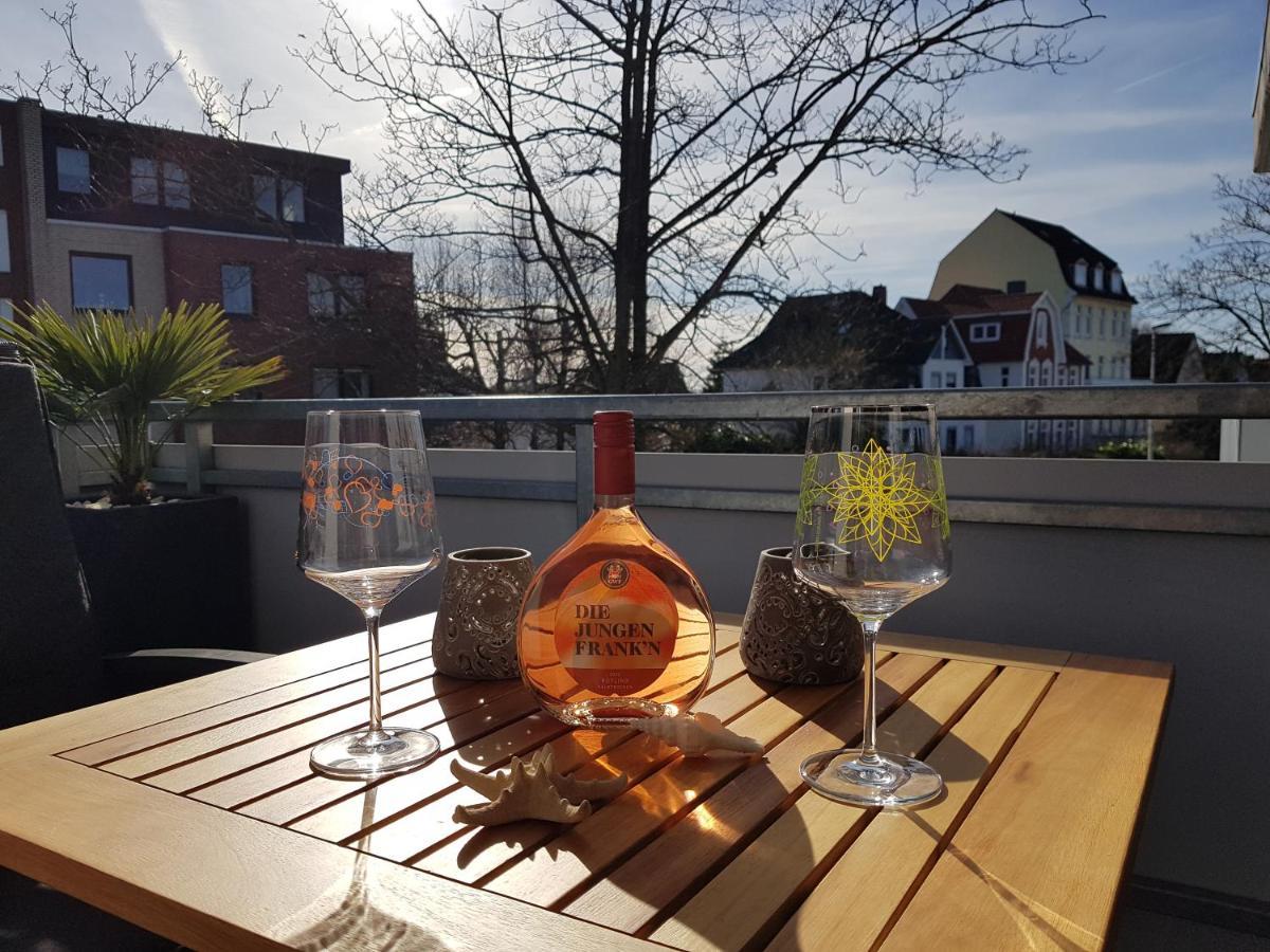 Apartment Kleiner Seestern *