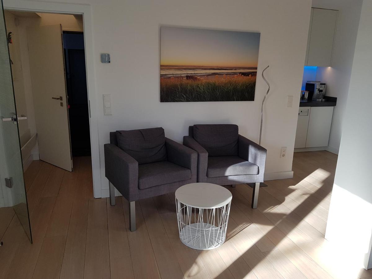 Kleiner Seestern Apartment