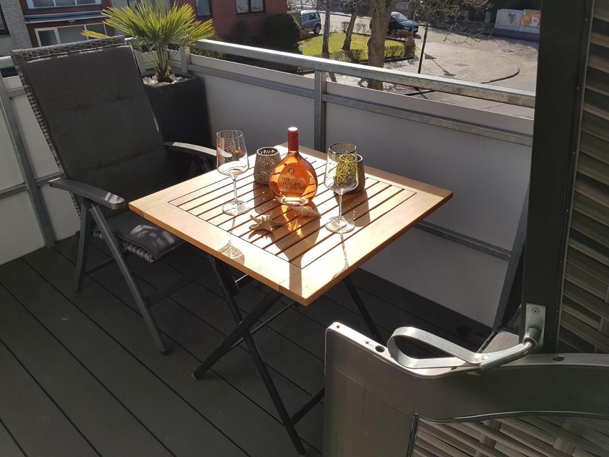 Apartment Kleiner Seestern Cuxhaven