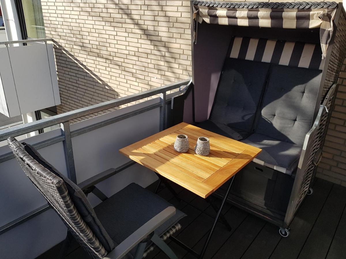 Apartment Kleiner Seestern *