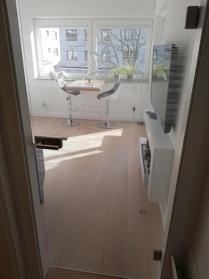 Kleiner Seestern Apartment *