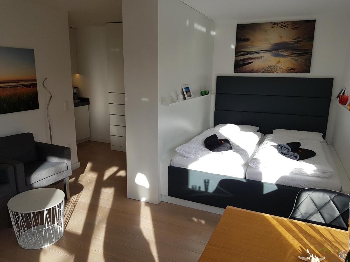 Apartment Kleiner Seestern *