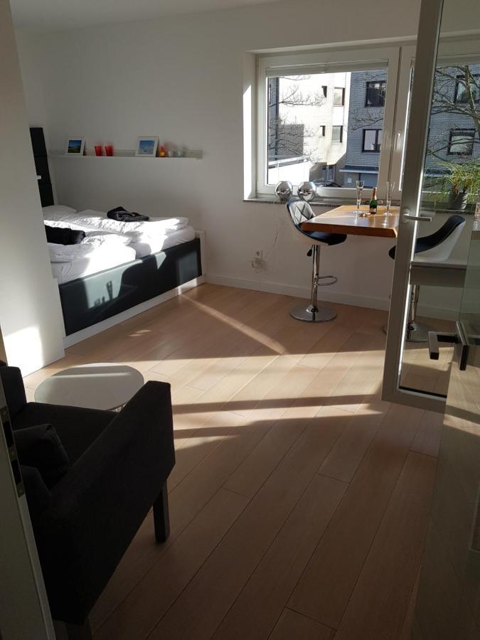 Kleiner Seestern Apartment *