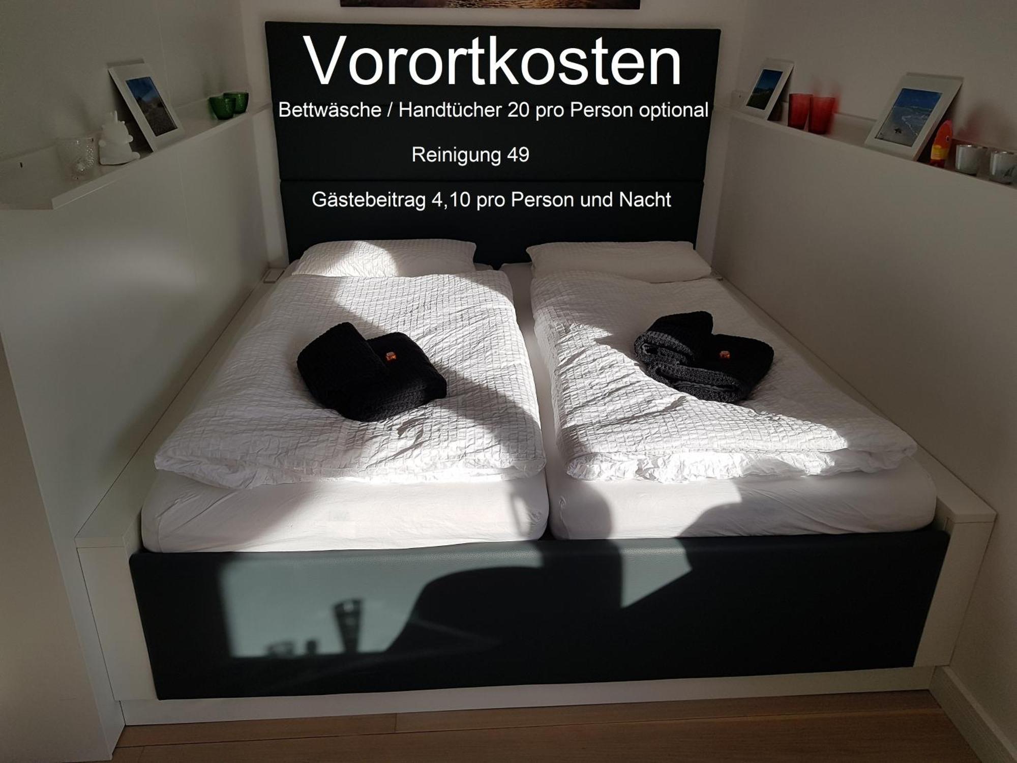 Apartment Kleiner Seestern *